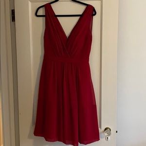LIKE NEW: beautiful Jenny Yoo Dress